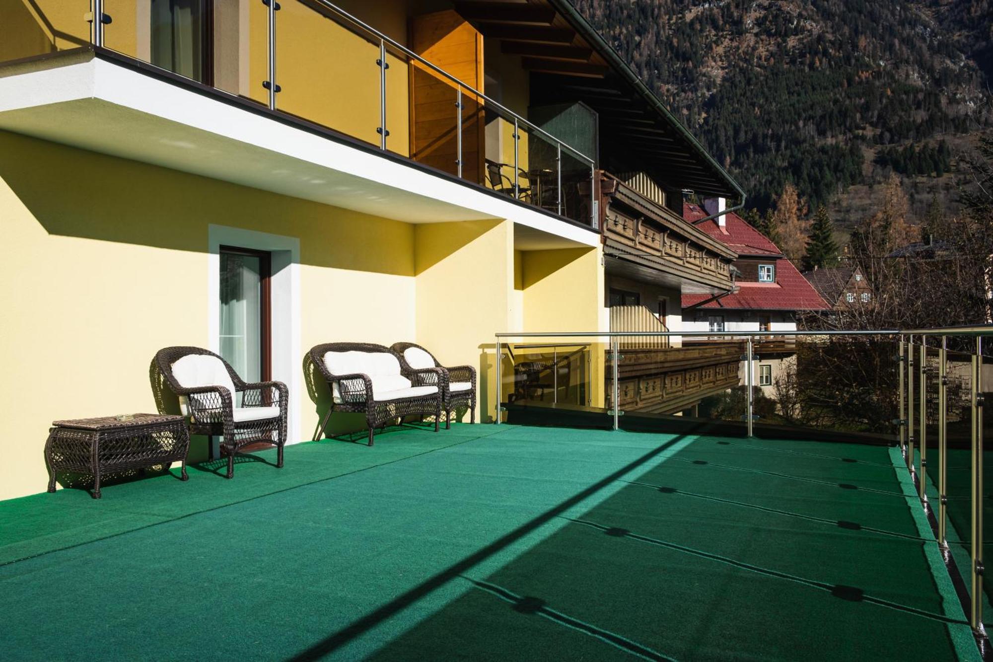 Apartments Davydov Bad Hofgastein Szoba fotó